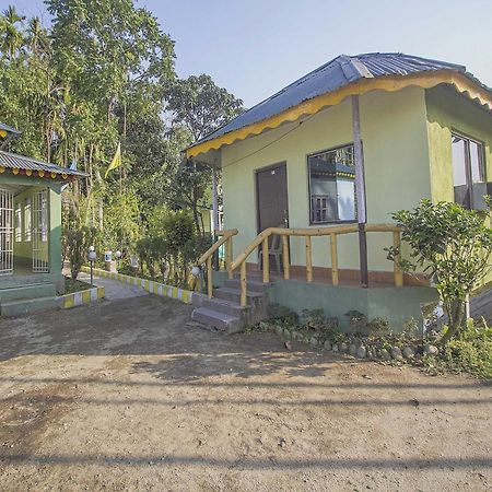 Hotel O Resort Green Wave Lataguri Exterior photo