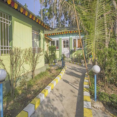 Hotel O Resort Green Wave Lataguri Exterior photo