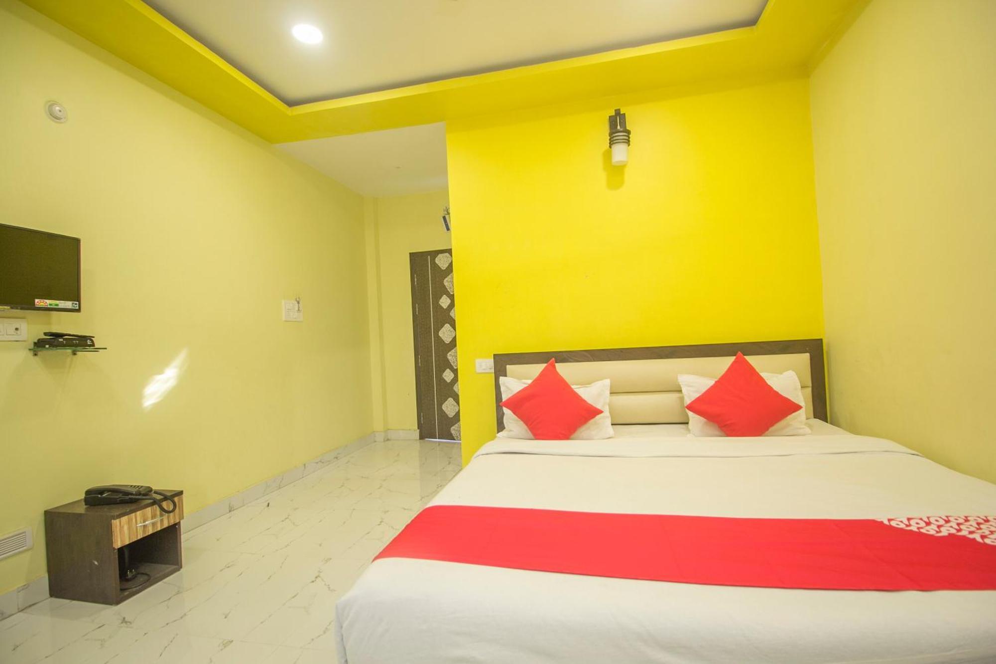 Hotel O Resort Green Wave Lataguri Exterior photo