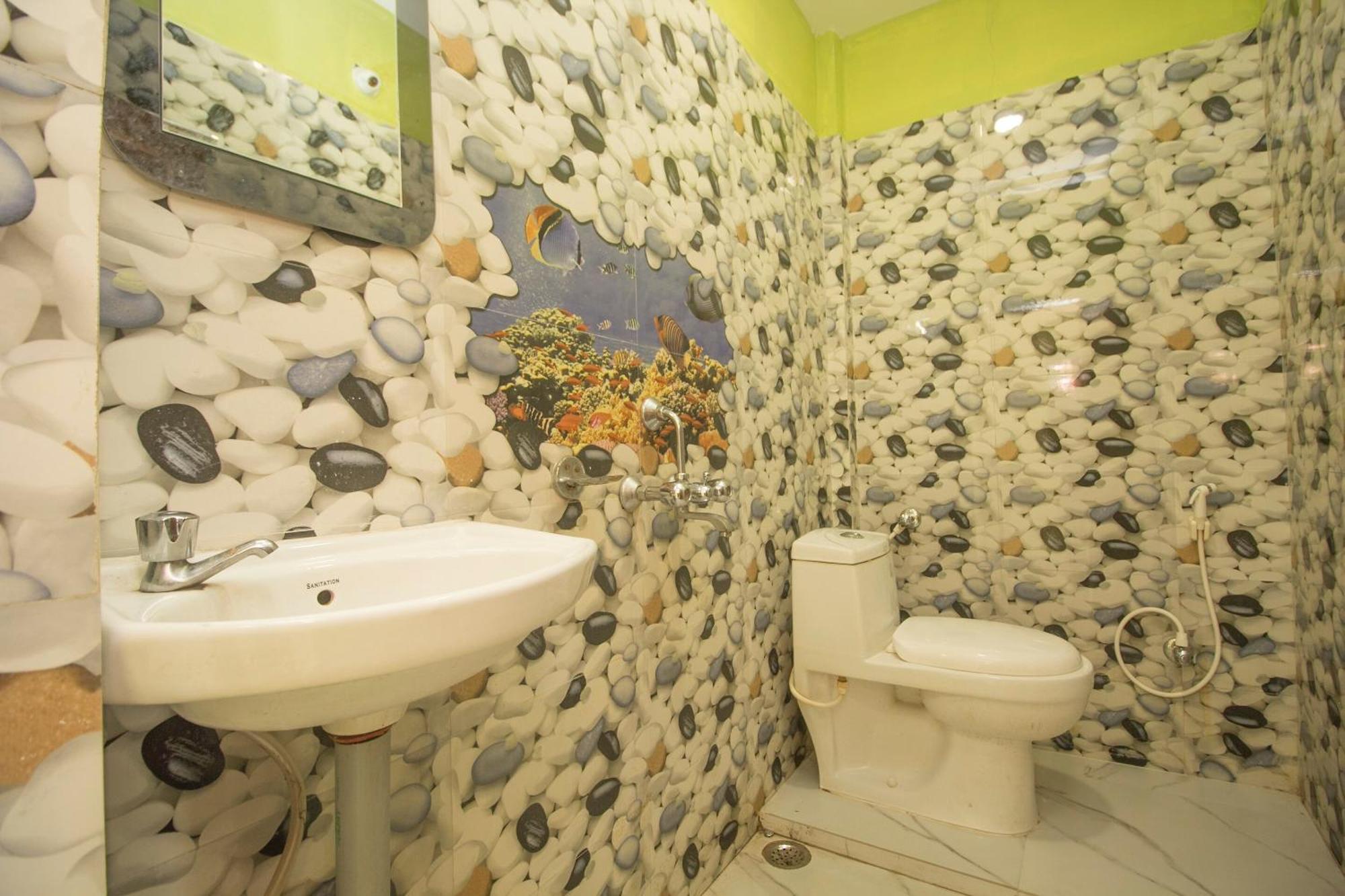 Hotel O Resort Green Wave Lataguri Exterior photo